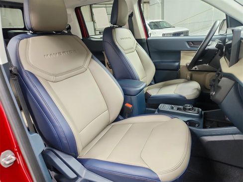 New 2026 Ford Maverick Lariat w/ 4K Tow Package image 42