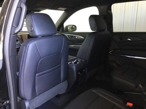 New 2026 Chevrolet Traverse LT w/ Midnight/Sport Edition image 47