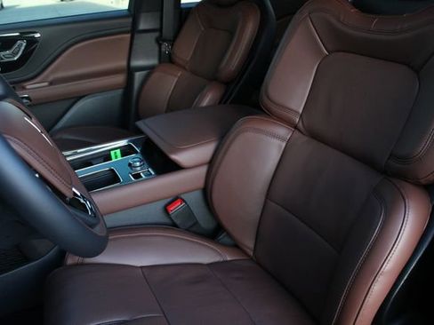 New 2026 Lincoln Aviator Reserve AWD/4WD image 51