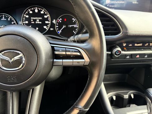 Used 2023 MAZDA MAZDA3 s image 18