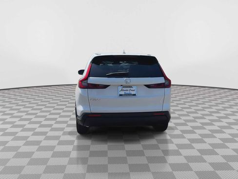 New 2026 Honda CR-V EX-L image 7