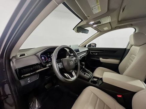 Used 2024 Honda CR-V EX-L image 16