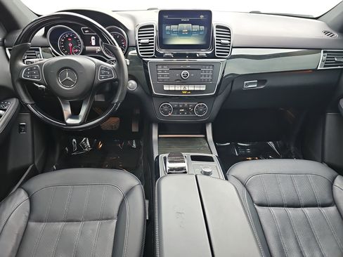Used 2017 Mercedes-Benz GLE 350 image 9