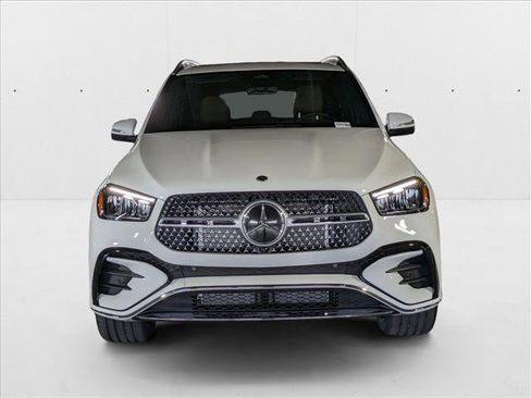 New 2026 Mercedes-Benz GLE 450 4MATIC image 6