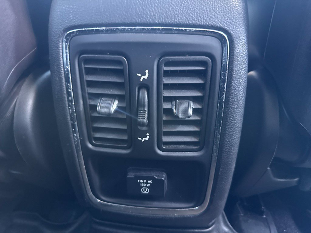 Used 2012 Jeep Grand Cherokee Laredo AWD/4WD image 25