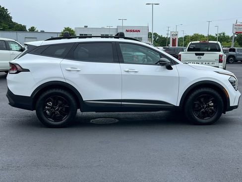 Used 2024 Kia Sportage X-Pro Prestige AWD/4WD image 53