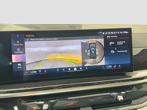 New 2026 BMW X5 xDrive40i w/ M Sport Package image 13