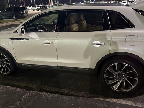 Used 2019 Lincoln Nautilus Reserve w/ Ultimate Package image 1