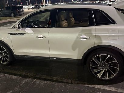 Used 2019 Lincoln Nautilus Reserve w/ Ultimate Package