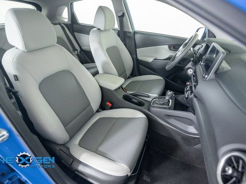 Used 2022 Hyundai Kona SE AWD/4WD image 9