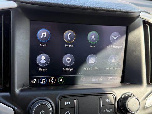 Used 2021 GMC Terrain SLT w/ Infotainment Package II image 36