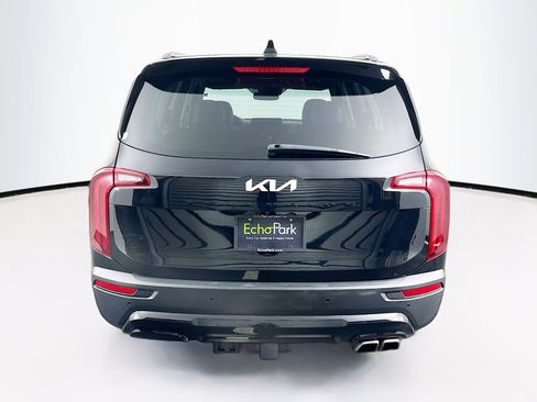 Used 2022 Kia Telluride SX w/ SX Prestige Package AWD/4WD image 7