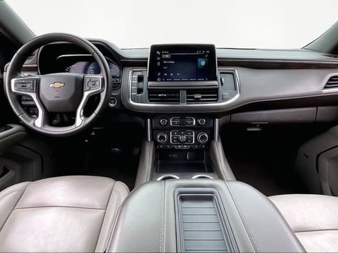 Used 2023 Chevrolet Tahoe LT image 7