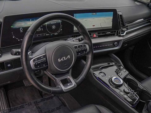 Certified 2023 Kia Sportage SX Prestige image 7