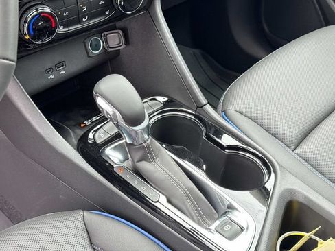 New 2026 Buick Encore GX Sport Touring w/ Advanced Technology Package FWD image 28
