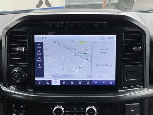 Used 2023 Ford F150 XLT w/ Equipment Group 302A High image 26