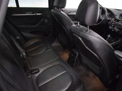 Used 2018 BMW X1 xDrive28i image 17