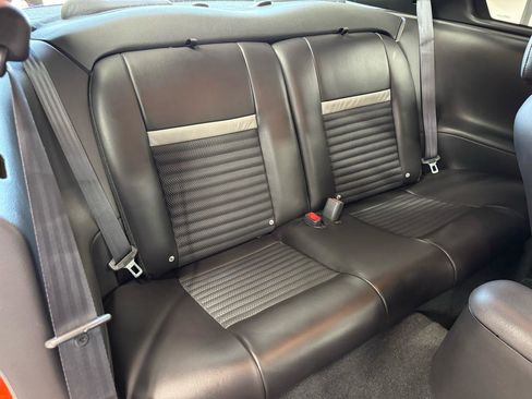 Used 2004 Ford Mustang Mach 1 RWD image 52