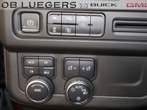 Certified 2023 Chevrolet Tahoe RST w/ Luxury Package image 30