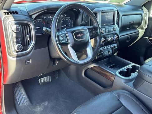 Used 2021 GMC Sierra 1500 SLT image 25