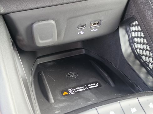 New 2026 Chevrolet TrailBlazer RS w/ Convenience Package FWD image 30