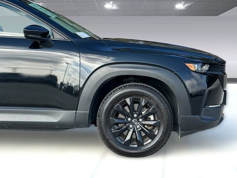 Used 2024 MAZDA CX-50 AWD 2.5 S w/ Preferred Package image 34