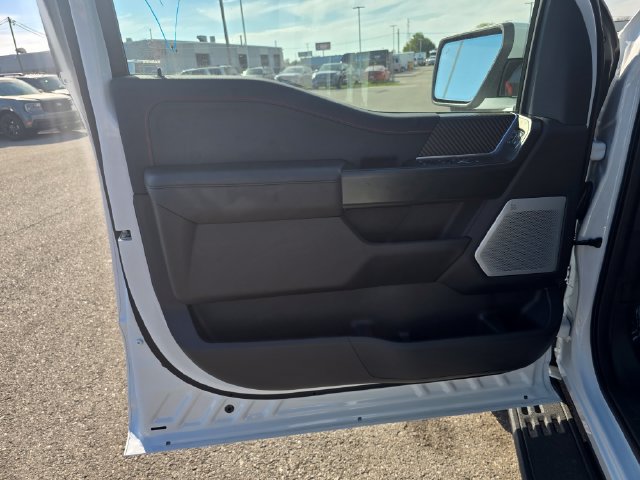 New 2026 Ford F150 Raptor AWD/4WD image 10
