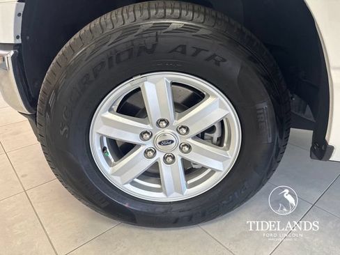 Certified 2023 Ford F150 XLT AWD/4WD image 32