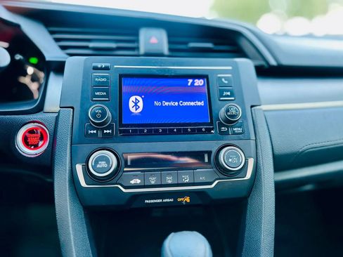 Used 2018 Honda Civic LX-P image 16