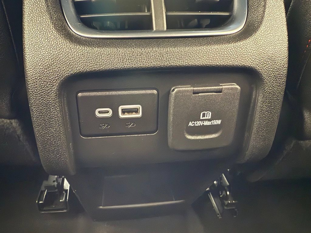 Used 2023 Chevrolet Blazer RS w/ Enhanced Convenience Package FWD image 22