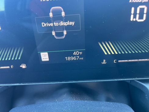 Used 2025 Kia K4 LXS image 39