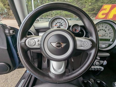 Used 2010 MINI Cooper Clubman Hardtop FWD image 15