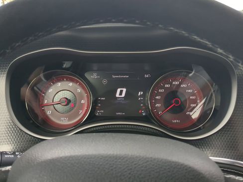 Used 2022 Dodge Charger SRT Hellcat w/ Harman/Kardon Audio Group image 27