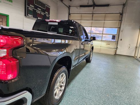 Used 2019 Chevrolet Silverado 1500 LT w/ All-Star Edition image 7