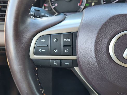 Used 2019 Lexus RX 350 FWD w/ Premium Package image 30