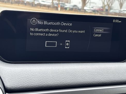 New 2026 MAZDA CX-50 AWD 2.5 S w/ Premium Package image 32