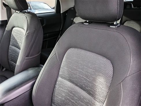 Used 2021 Ford Bronco Sport image 28