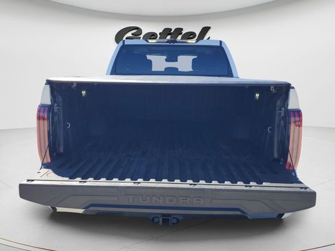 Used 2023 Toyota Tundra Limited RWD image 9