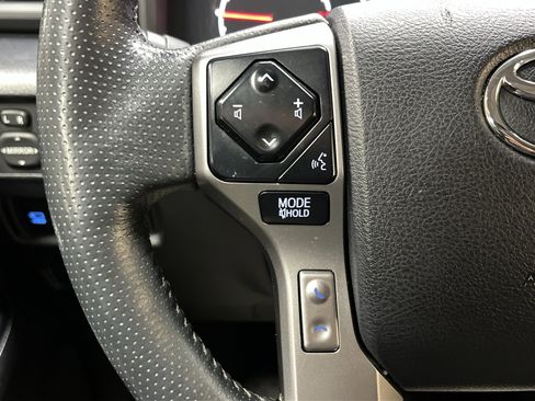 Used 2024 Toyota 4Runner SR5 Premium w/ Moonroof Package image 19