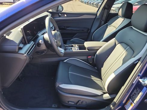 New 2026 Kia K5 GT-Line w/ GT-Line Premium Package FWD image 21