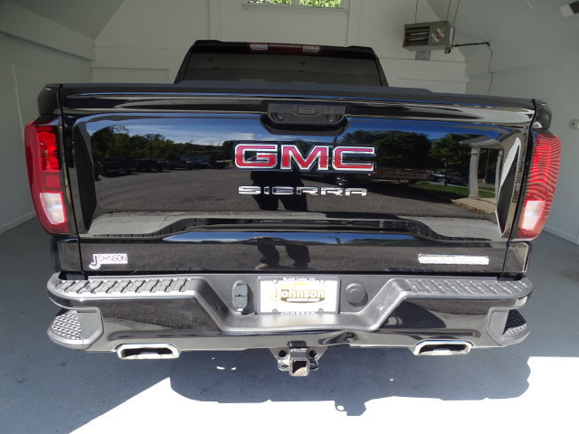 Certified 2024 GMC Sierra 1500 Elevation w/ X31 Off-Road Package AWD/4WD image 21