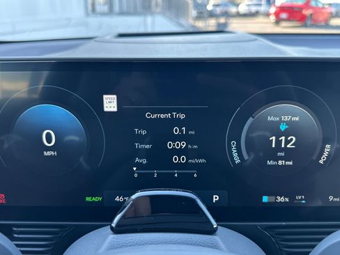 New 2026 Hyundai Ioniq 5 Limited image 25