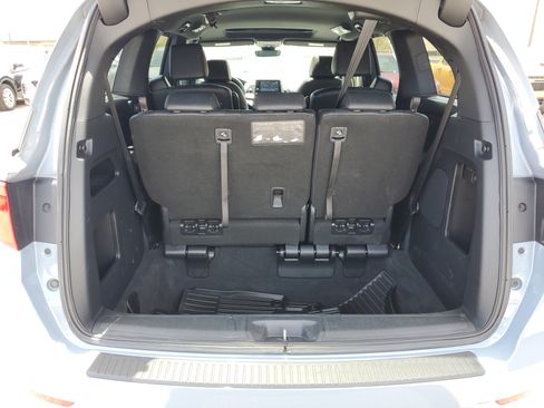 Certified 2023 Honda Odyssey Sport image 11