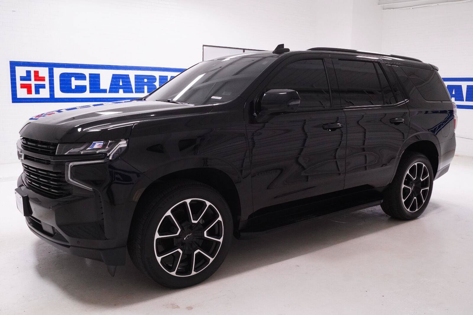 Used 2023 Chevrolet Tahoe RST w/ Sport Performance Package AWD/4WD image 41