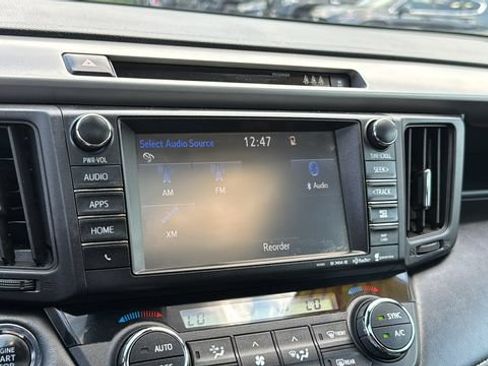 Used 2018 Toyota RAV4 Limited w/ All Weather Liner Package AWD/4WD image 14