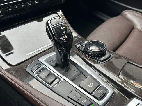 Used 2016 BMW 535d Sedan image 29