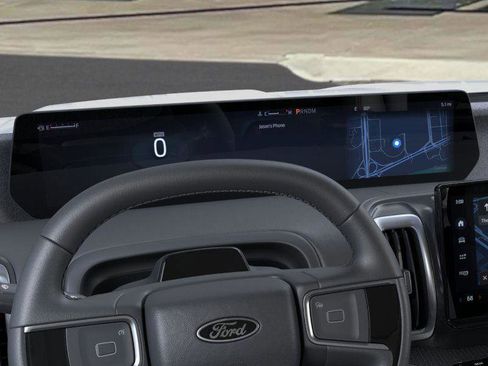 New 2025 Ford Expedition Platinum w/ Stealth Appearance Package image 13