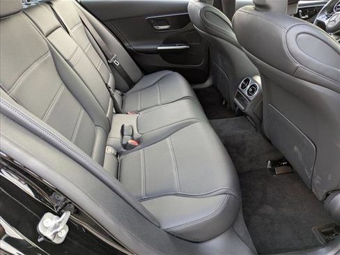 Certified 2025 Mercedes-Benz C 300 Sedan image 19