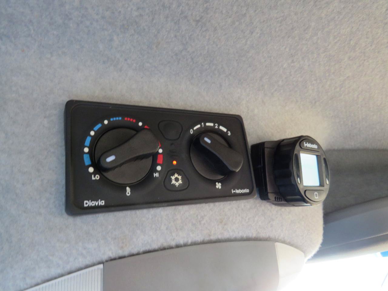 Used 2010 Freightliner Sprinter 2500 RWD image 38