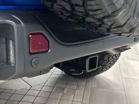 New 2025 Jeep Wrangler Unlimited Rubicon 392 image 37